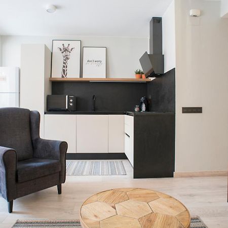 Apartaments Turistics Cardona III Eksteriør billede