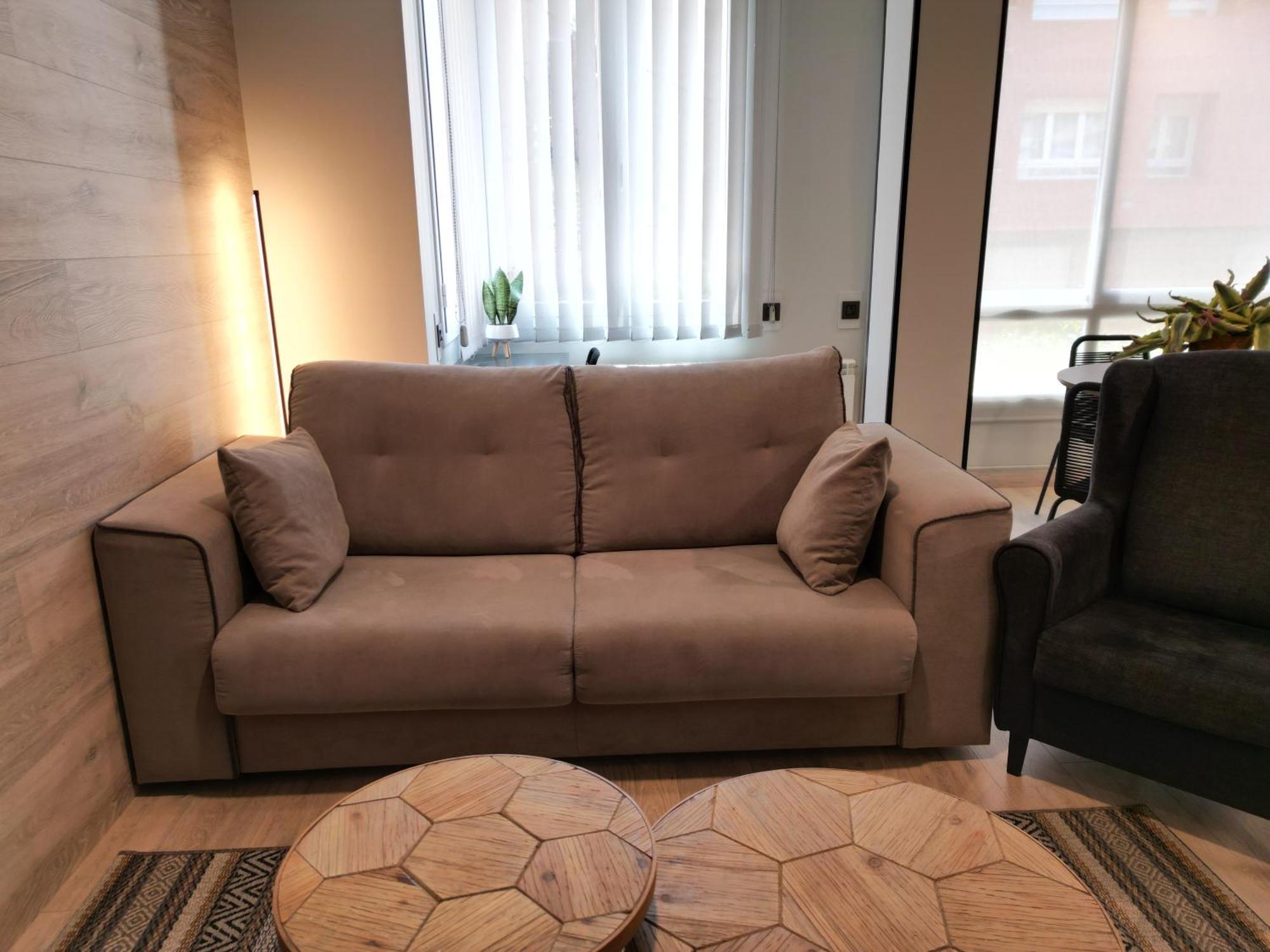 Apartaments Turistics Cardona III Eksteriør billede
