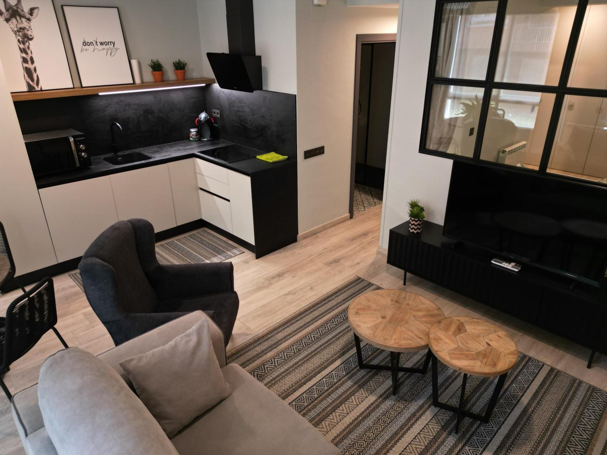 Apartaments Turistics Cardona III Eksteriør billede