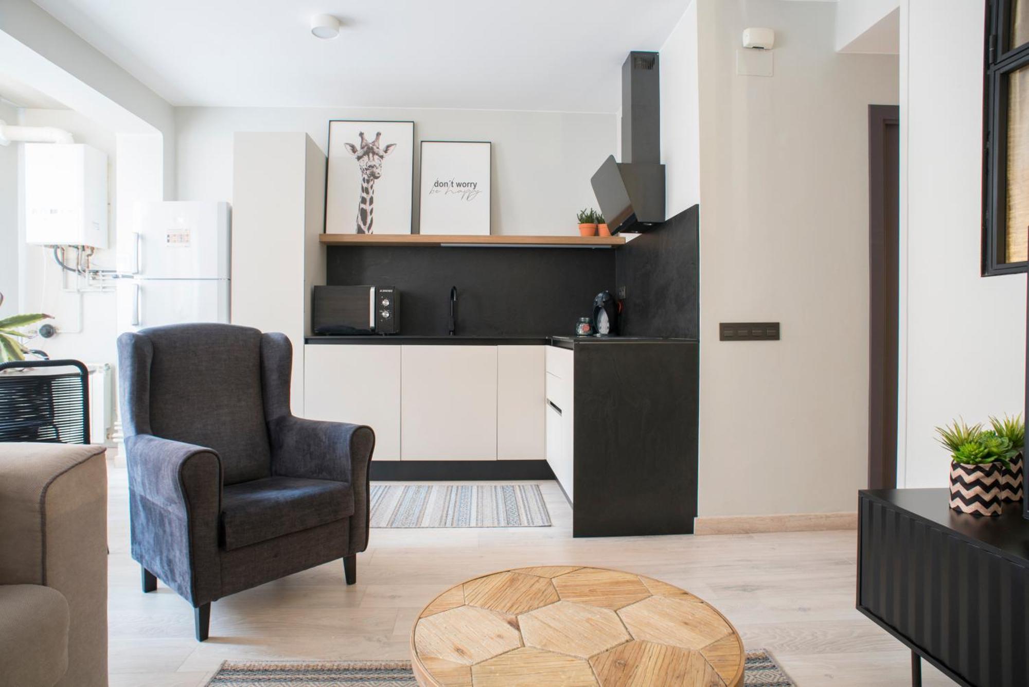 Apartaments Turistics Cardona III Eksteriør billede