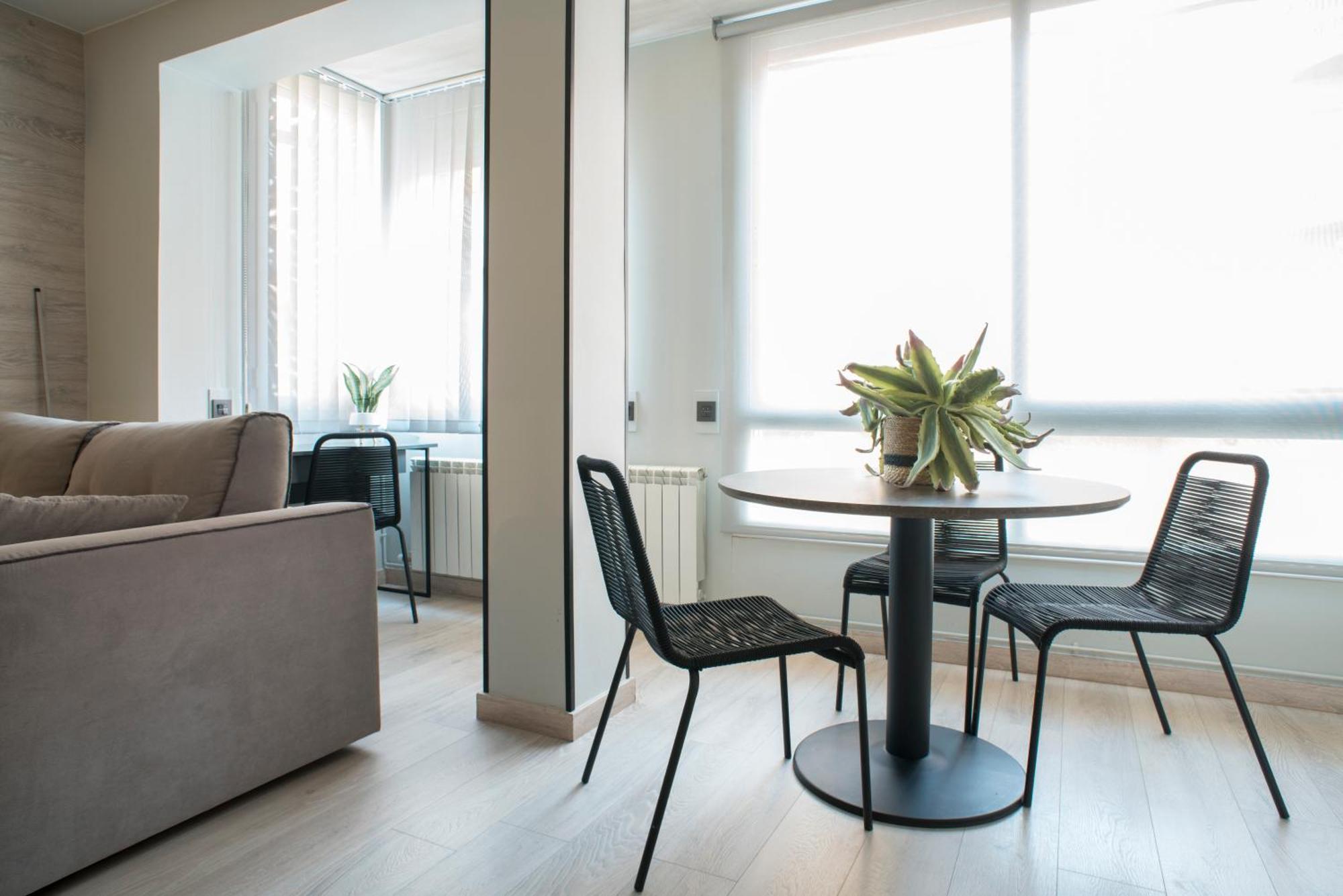 Apartaments Turistics Cardona III Eksteriør billede
