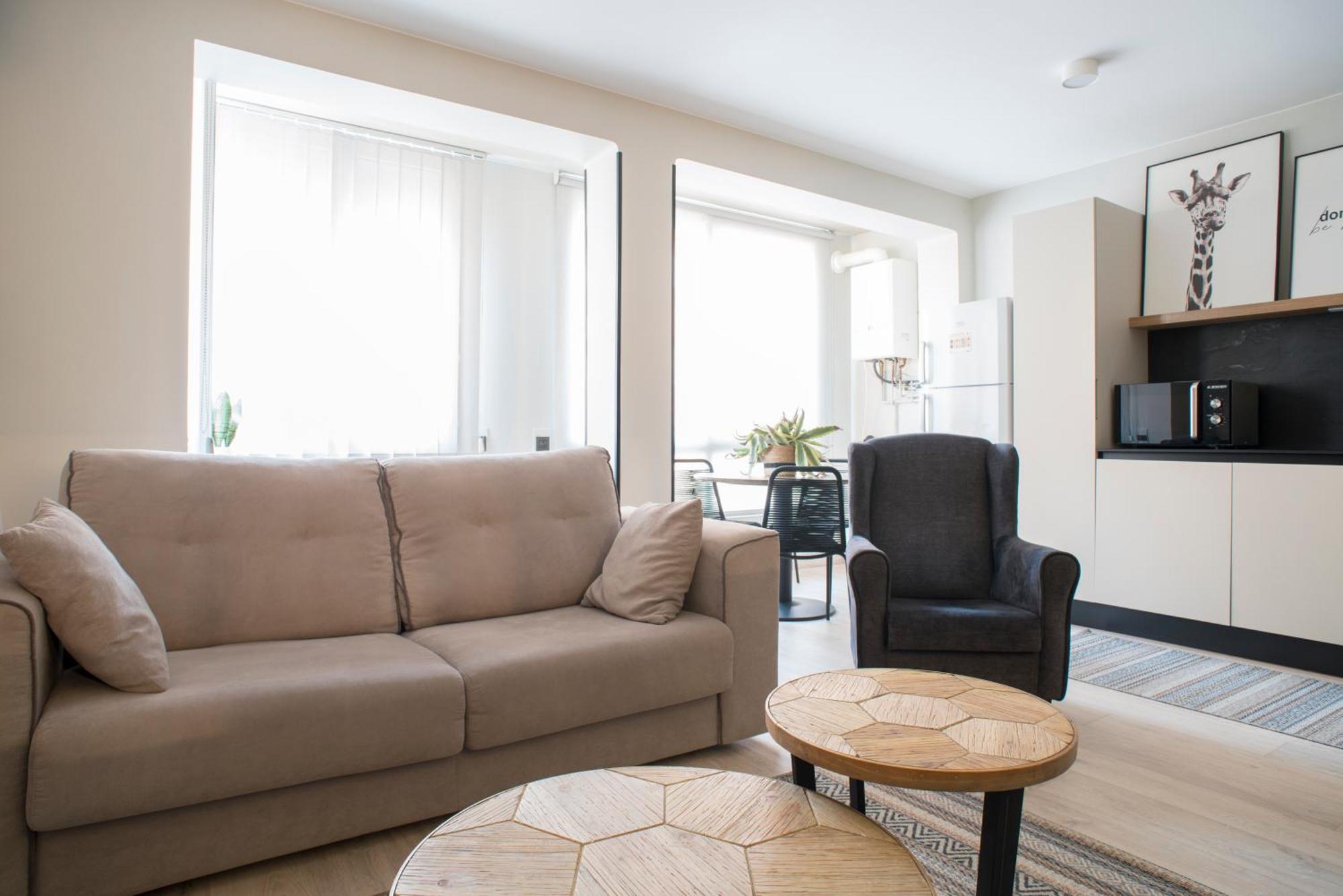 Apartaments Turistics Cardona III Eksteriør billede